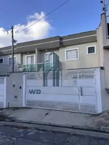 Sobrado com 3 Quartos à venda, 80m² no Vila Curuçá, São Paulo