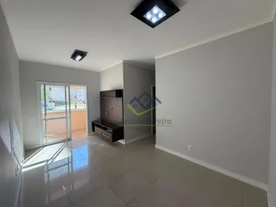 Apartamento com 3 Quartos para venda ou aluguel, 66m² no Conjunto Residencial Irai, Suzano
