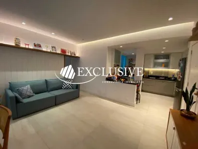Apartamento com 3 Quartos à venda, 95m² no Ipanema, Rio de Janeiro