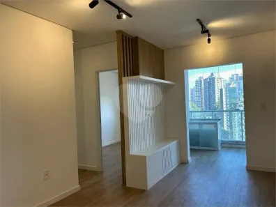 Apartamento com 2 Quartos à venda, 55m² no Vila Andrade, São Paulo