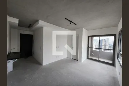 Apartamento com 1 Quarto à venda, 31m² no Indianópolis, São Paulo