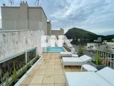 Cobertura com 3 Quartos à venda, 302m² no Ipanema, Rio de Janeiro