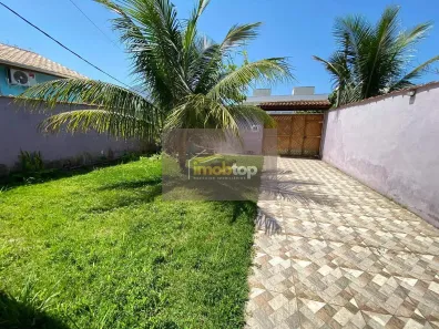 Casa com 2 Quartos à venda, 150m² no Jardim do Sol, Caraguatatuba