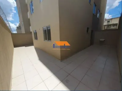 Apartamento com 2 Quartos à venda, 53m² no Cândida Ferreira, Contagem