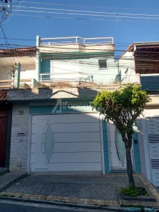 Casa com 3 Quartos à venda, 300m² no Jardim Dona Sinhá, São Paulo