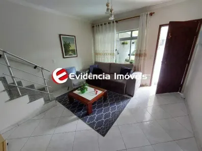 Sobrado com 2 Quartos à venda, 128m² no Baeta Neves, São Bernardo do Campo
