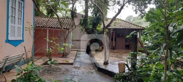 Lote/Terreno à venda, 84m² no Freguesia (Jacarepaguá), Rio de Janeiro
