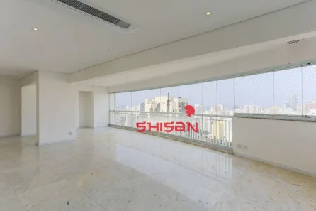 Cobertura com 4 Quartos à venda, 290m² no Vila Romana, São Paulo