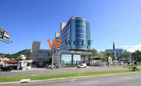 Ponto Comercial à venda, 160m² no Agronômica, Florianópolis