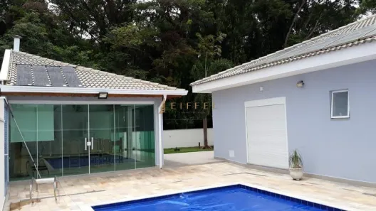 Casa de Condomínio com 3 Quartos à venda, 329m² no Cajuru do Sul, Sorocaba