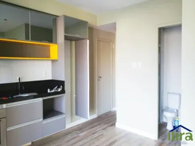 Apartamento com 2 Quartos à venda, 68m² no Alphaville Centro Industrial e Empresarial/Alphaville., Barueri