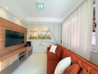 Casa de Condomínio com 3 Quartos para alugar, 95m² no Parque Imperador, Campinas