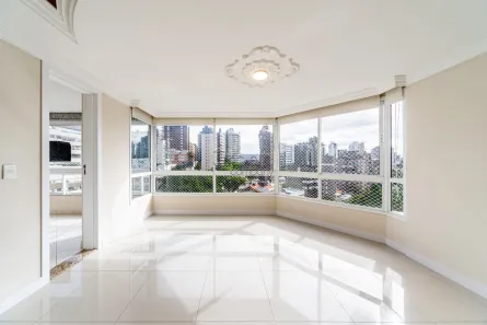 Apartamento com 2 Quartos à venda, 103m² no Mont Serrat, Porto Alegre