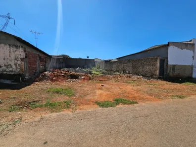 Lote/Terreno à venda, 390m² no Jardim Bela Vista, Goiânia