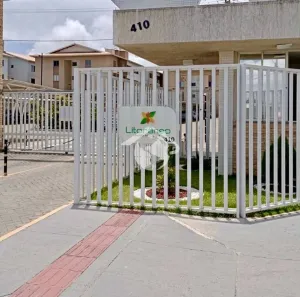 Apartamento com 2 Quartos para alugar, 59m² no Zona de Expansão (Olhos D'Agua), Barra dos Coqueiros