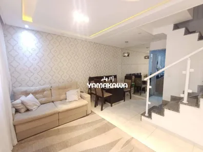 Sobrado com 2 Quartos à venda, 65m² no Vila Ré, São Paulo