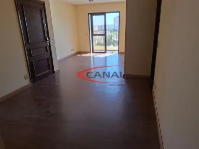 Apartamento com 3 Quartos à venda, 122m² no Centro, Bauru
