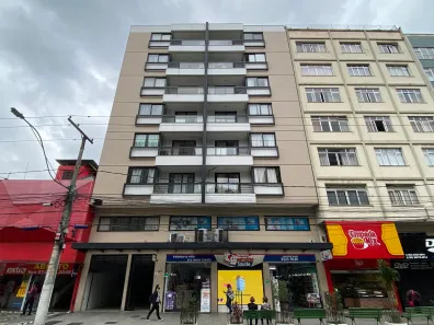 Apartamento com 2 Quartos à venda, 95m² no Centro, Nova Friburgo