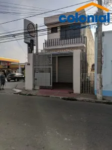 Ponto Comercial com 1 Quarto à venda, 420m² no Vila Joana, Jundiaí