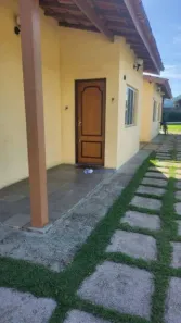 Casa de Condomínio com 2 Quartos à venda, 56m² no Prainha, Caraguatatuba