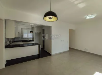 Apartamento com 3 Quartos à venda, 93m² no Jardim Residencial Francisco Cruãnes, Limeira