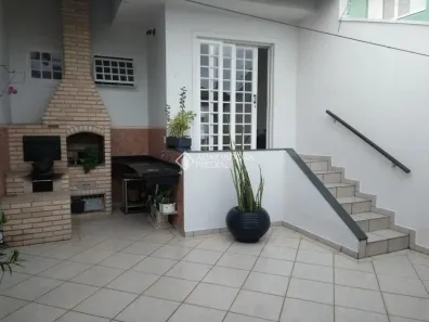 Sobrado com 3 Quartos à venda, 205m² no Baeta Neves, São Bernardo do Campo