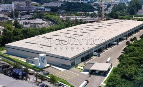 Galpão/Depósito/Armazém para alugar, 1850m² no Jardim Belval, Barueri