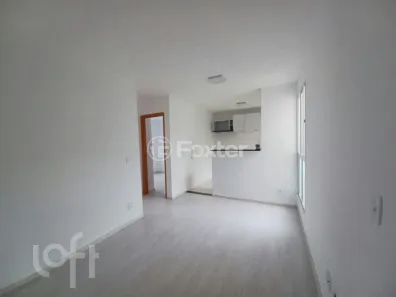 Apartamento com 2 Quartos à venda, 40m² no Vila Nova, Porto Alegre