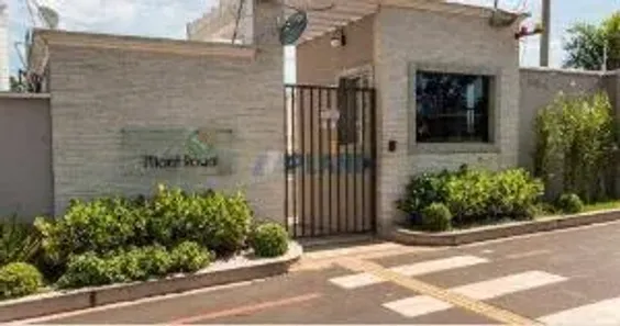 Apartamento com 2 Quartos à venda, 39m² no Distrito Industrial Miguel Abdelnur, São Carlos