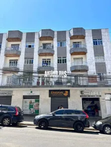 Apartamento com 2 Quartos para alugar, 71m² no Paineiras, Juiz de Fora