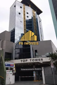 para venda ou aluguel, 33m² no Centro, Florianópolis