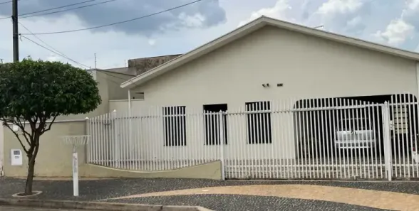 Casa com 3 Quartos à venda, 130m² no Vila Omar, Americana