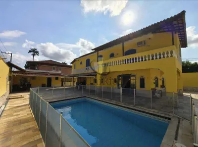 Casa de Condomínio com 5 Quartos à venda, 600m² no Anil, Rio de Janeiro
