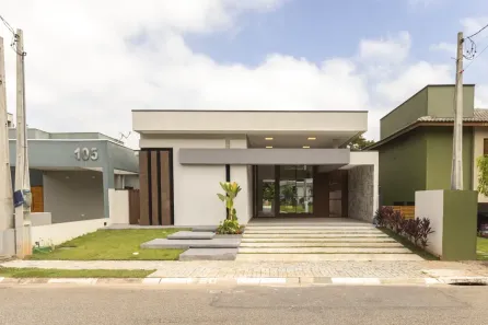 Casa com 3 Quartos à venda, 256m² no Paiao, Guararema
