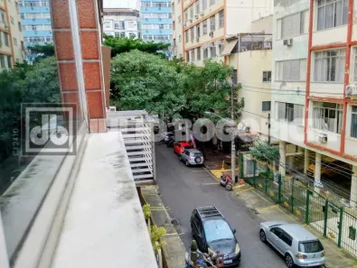 Apartamento com 3 Quartos à venda, 124m² no Tijuca, Rio de Janeiro