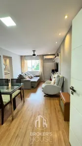 Apartamento com 2 Quartos à venda, 70m² no Barro Vermelho, Vitória