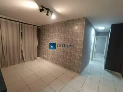 Apartamento com 2 Quartos para alugar, 48m² no Conjunto Bom Pastor, Mogi das Cruzes