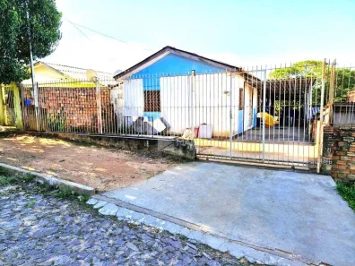 Casa com 2 Quartos à venda, 130m² no Aparecida, Alvorada
