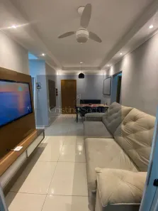 Apartamento com 2 Quartos à venda, 65m² no Vila Machado, Jacareí