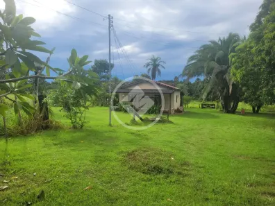 Fazenda/Sítio com 2 Quartos à venda, 25m² no , Santo Antônio de Leverger
