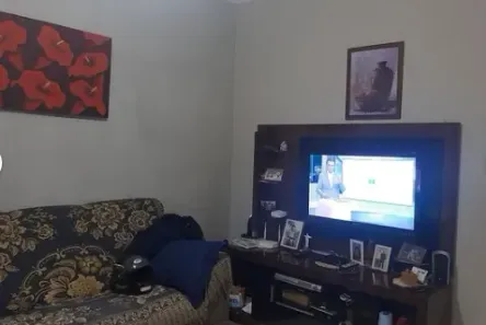 Casa com 2 Quartos à venda, 80m² no Parque das Aroeiras II, São José do Rio Preto