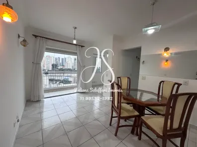 Apartamento com 3 Quartos à venda, 62m² no Vila Andrade, São Paulo