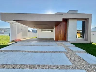 Casa de Condomínio com 3 Quartos para alugar, 184m² no Peró, Cabo Frio