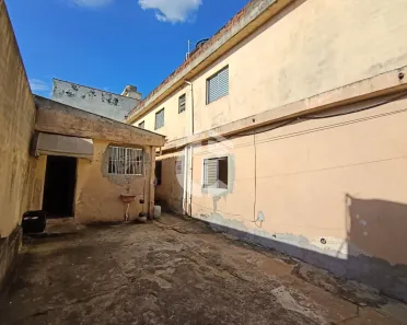 Sobrado com 7 Quartos à venda, 182m² no Vila Antonieta, São Paulo