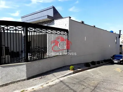 Imóvel Comercial à venda, 600m² no Vila Ede, São Paulo