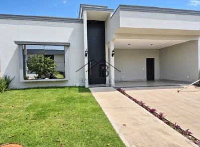 Casa com 3 Quartos à venda, 178m² no Residencial Milano, Indaiatuba