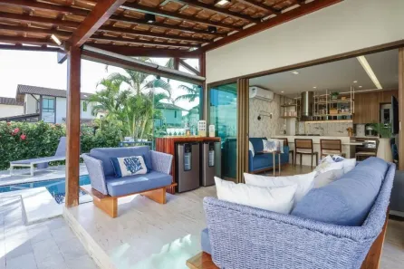 Casa com 3 Quartos à venda, 120m² no , Ipojuca