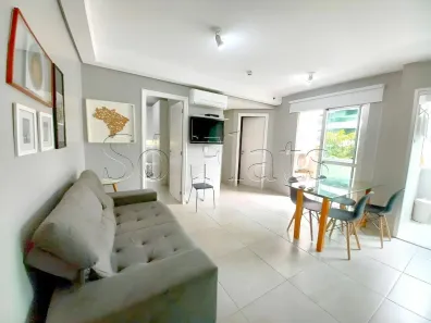Flat com 2 Quartos à venda, 48m² no Consolação, São Paulo