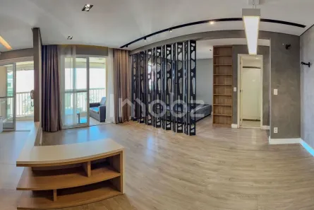 Apartamento com 1 Quarto à venda, 45m² no Fazenda Morumbi, São Paulo