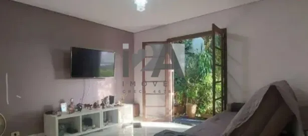 Casa com 3 Quartos à venda, 102m² no Jardim D'Abril, Osasco